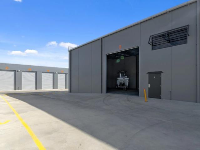 Warehouse for sale in Huskisson, New South Wales