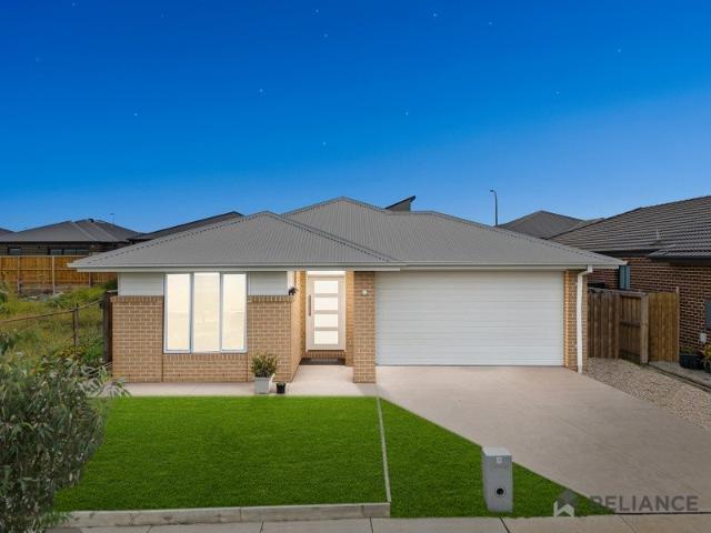 House for sale in Camerons Creek, Victoria