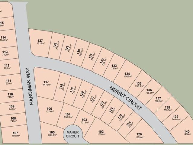 Land for sale in Griffith, Griffith City Council