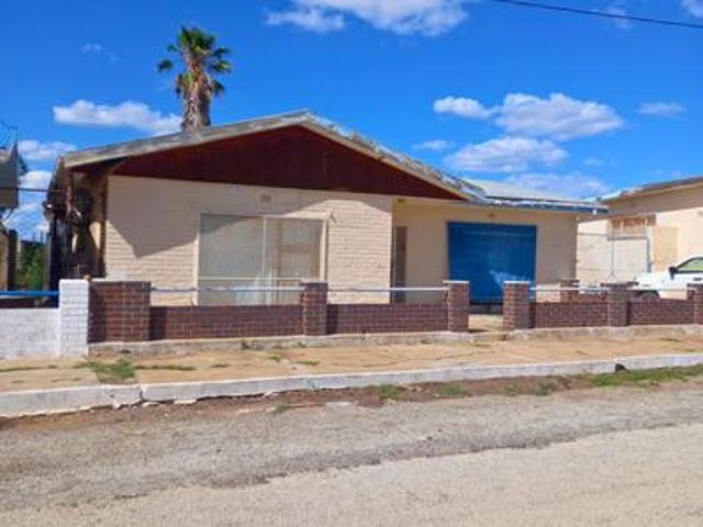 Commercial for sale in Eastern Cape