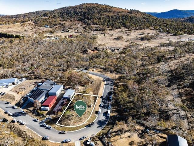 Land for sale in Jindabyne, New South Wales