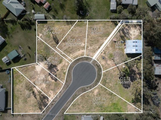 Land for sale in Rocky River, New South Wales