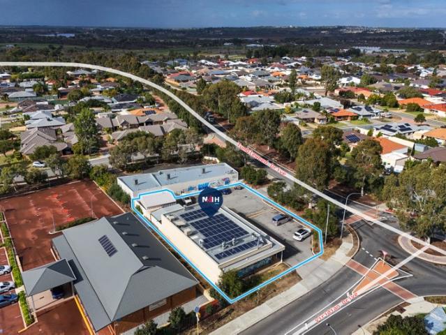 Retail for sale in Banksia Grove, Western Australia