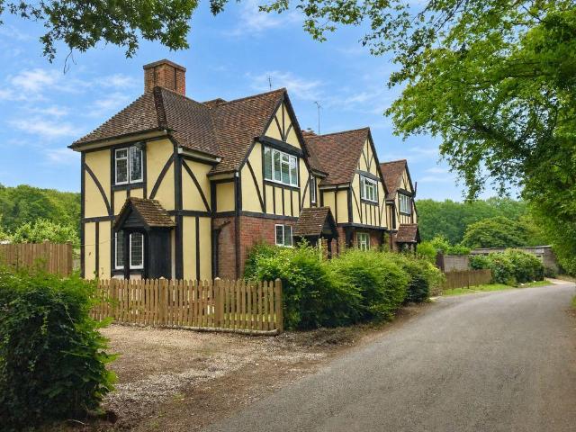 House for rent in High Halden, Ashford