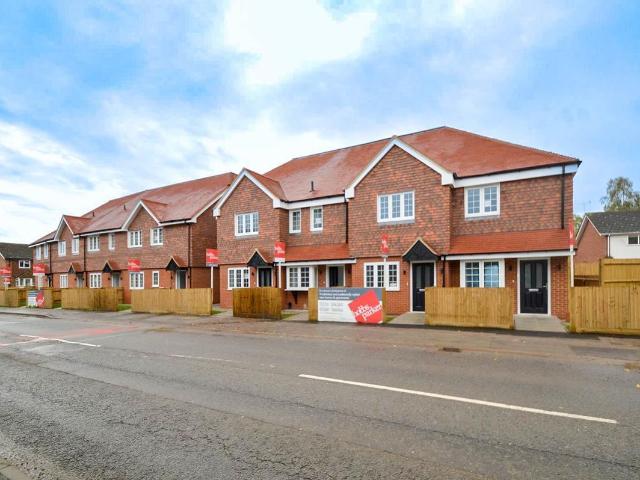 House for rent in Bridgefield, Kent