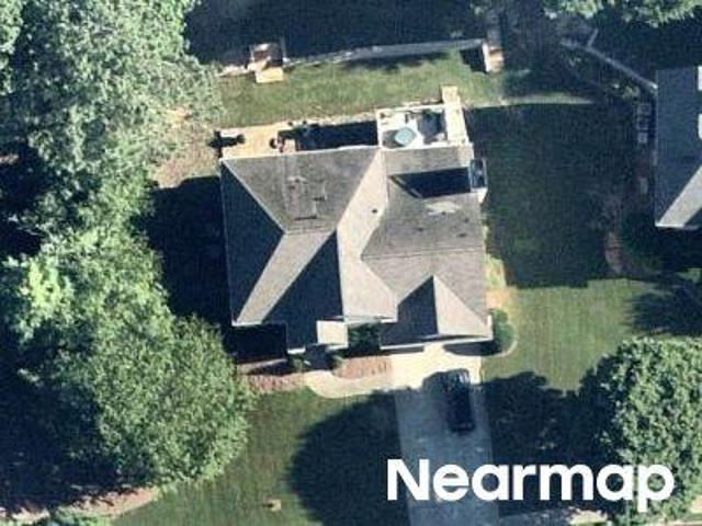 House for sale in Alpharetta, Georgia