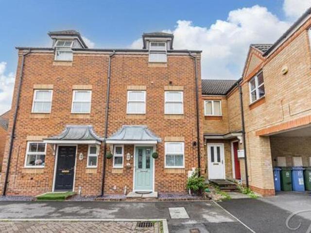 House for sale in Potters Corner, East Midlands