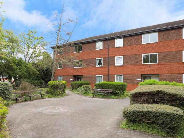 Apartment for rent in Handsworth Hill, Sheffield