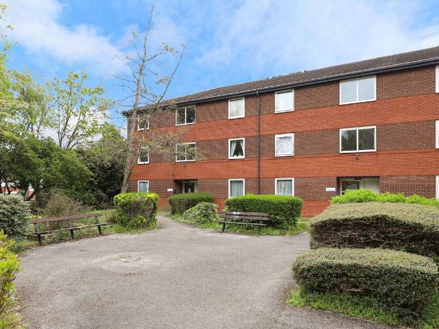 Apartment for rent in Handsworth Hill, Sheffield