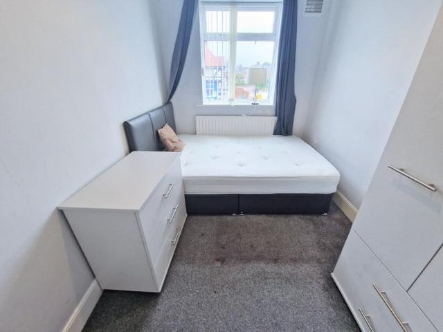 Apartment for rent in Heaton, Tyne And Wear