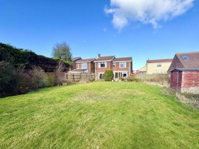 House for sale in Hartlepool