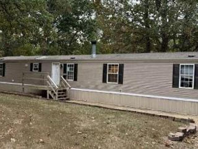 House for sale in Missouri