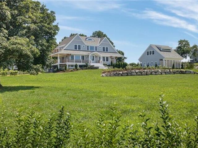 House for sale in Tiverton, Rhode Island