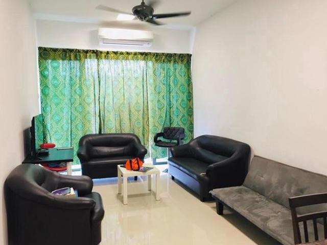 Serviced Residence for sale in Bandar Damai Perdana, Majlis Perbandaran Kajang