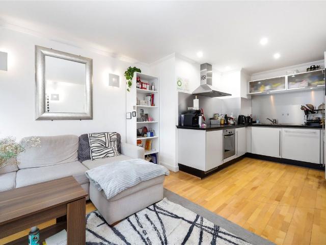Apartment for rent in Holborn, Greater London