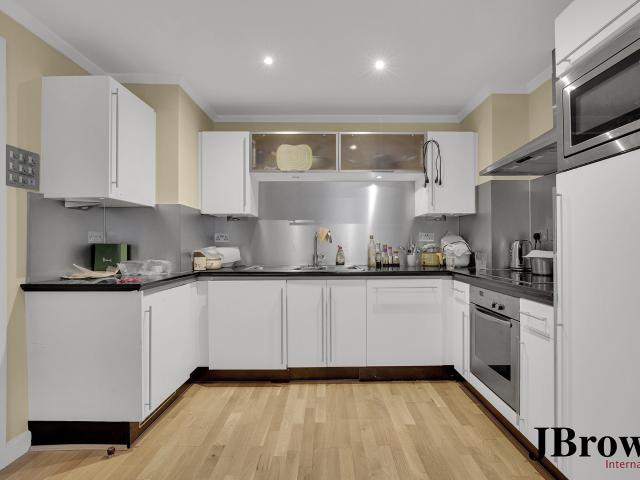 Apartment for rent in Hatton Garden, Greater London