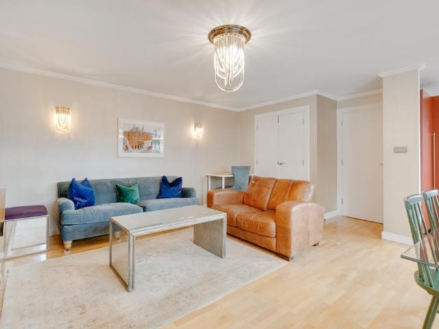 House for rent in Holborn, Greater London