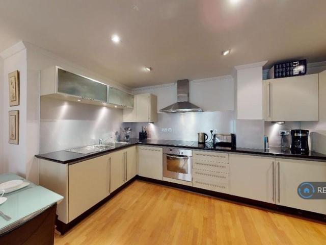 Apartment for rent in Holborn, Greater London