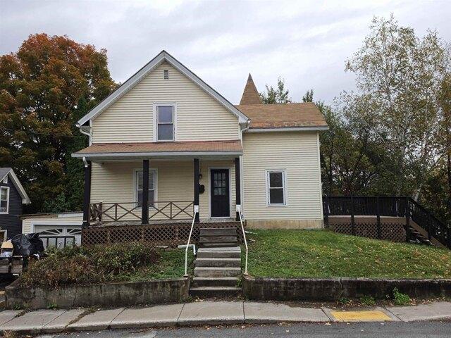 House for sale in Barre, Washington County