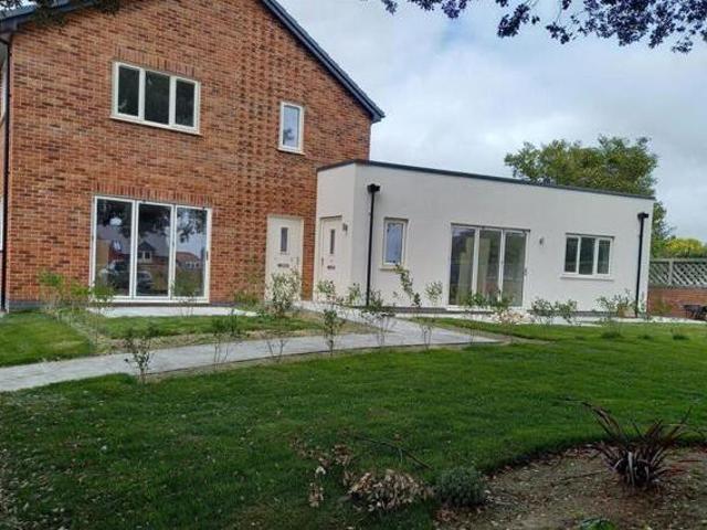 House for rent in Belleau, Lincolnshire