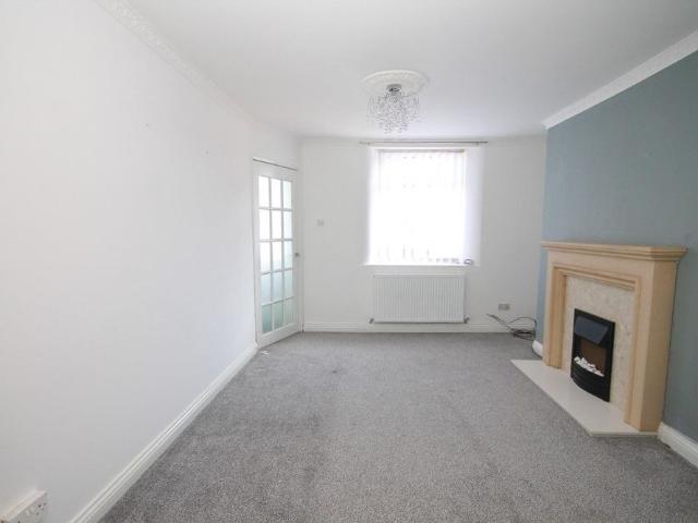 House for rent in Crook