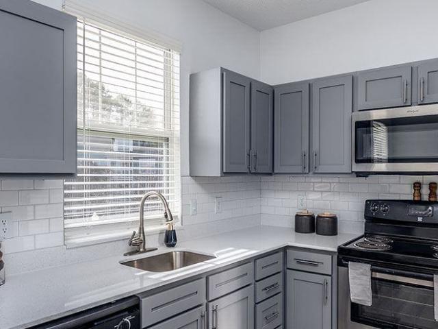 Apartment for rent in Wake, North Carolina