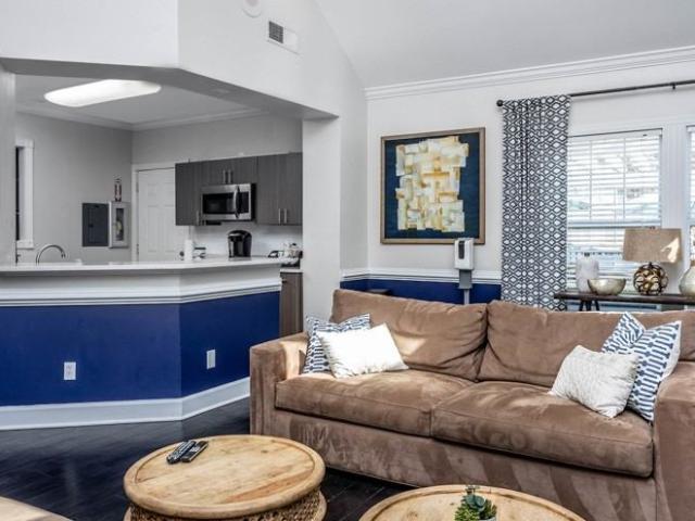 Apartment for rent in Wake, North Carolina