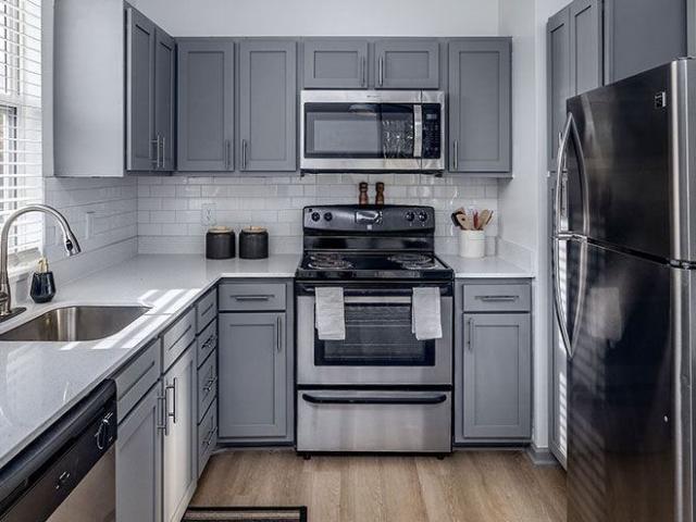 Apartment for rent in Wake, North Carolina