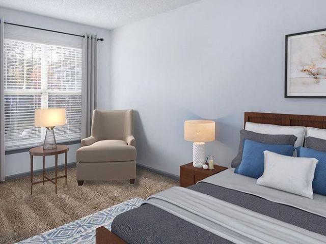Apartment for rent in Wake, North Carolina