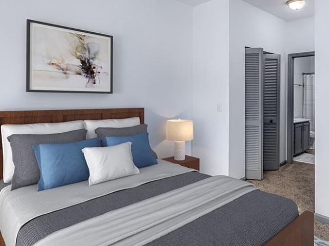 Apartment for rent in Wake, North Carolina