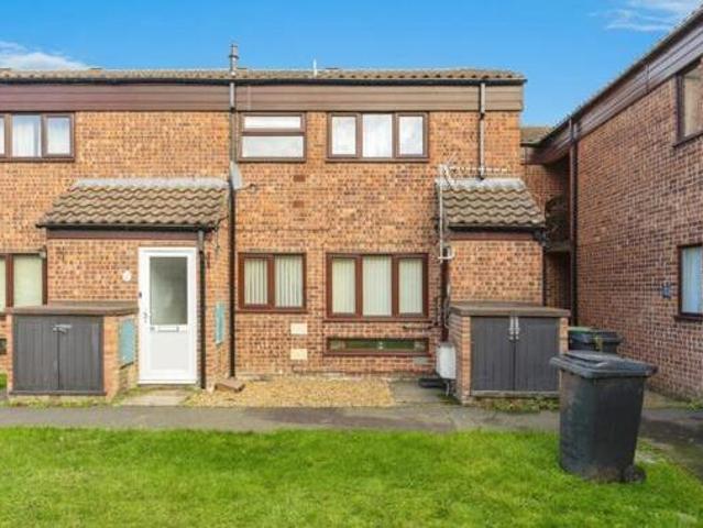 House for sale in Wymondham, Burgh St Peter