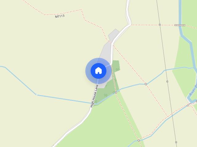 House for rent in Bourne Vale, Kent