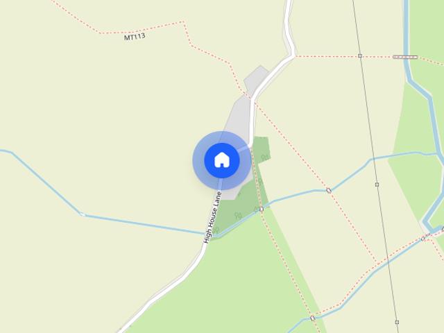 House for rent in Bourne Vale, Kent