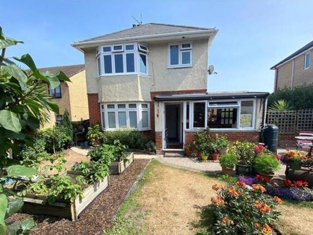 House for sale in Bournemouth