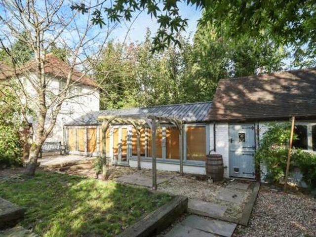 House for sale in Uckfield, Cross In Hand