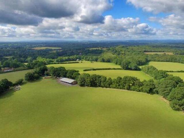 House for sale in Uckfield, Cross In Hand