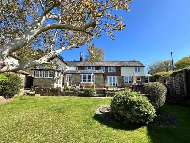 House for sale in Uckfield, Cross In Hand