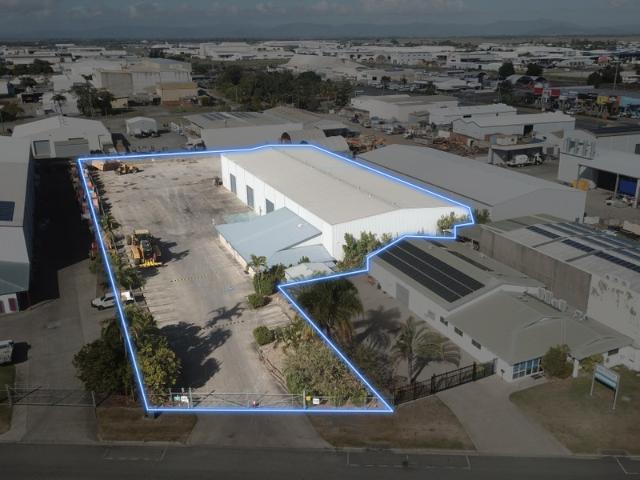 Warehouse for rent in Mackay, Queensland