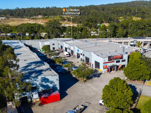 Warehouse for rent in Fernbrook, Queensland