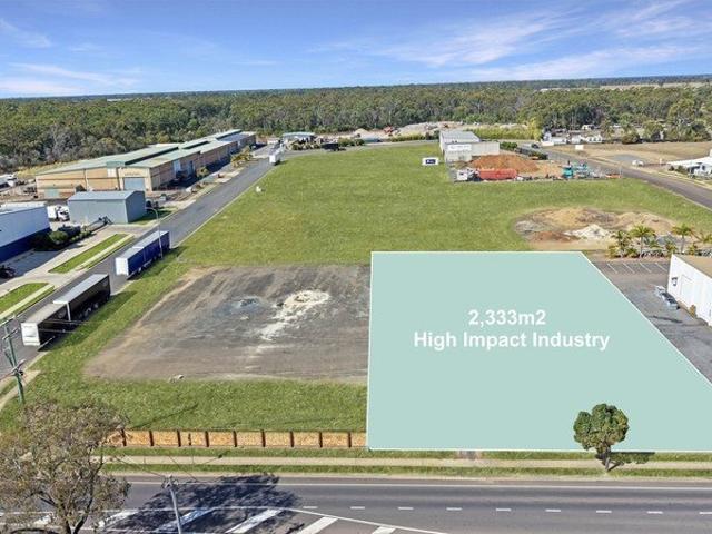 Land for sale in Banyan, Queensland