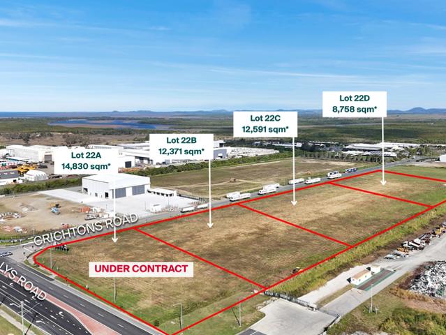 Property for sale in Bakers Creek, Queensland