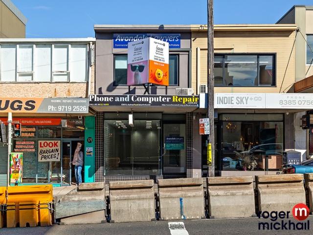 Retail for rent in Inner West, Sydney
