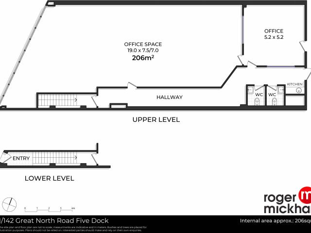 Property for sale in Five Dock, New South Wales