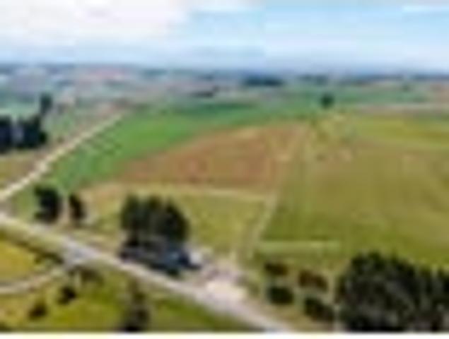 Land for sale in Canterbury