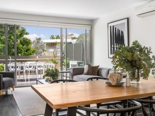 Apartment for rent in Camerons Creek, Victoria
