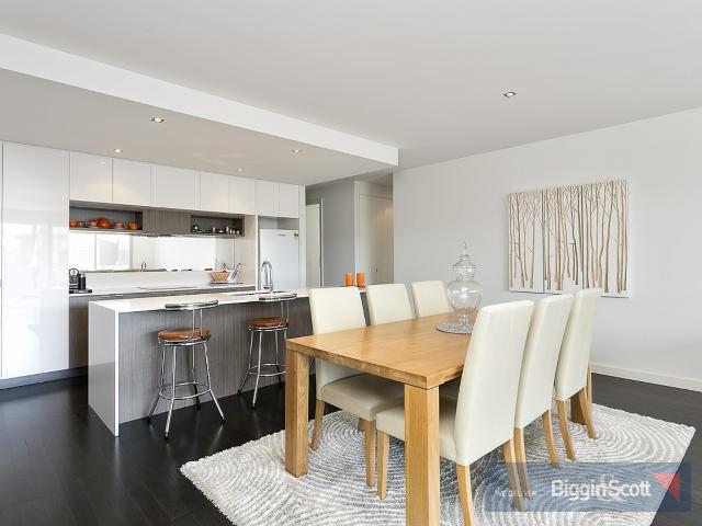 Apartment for rent in Camerons Creek, Victoria
