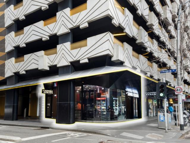 Retail for sale in Camerons Creek, Victoria