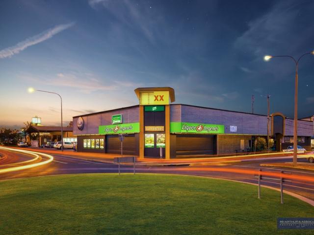 Warehouse for sale in Rockhampton, Queensland