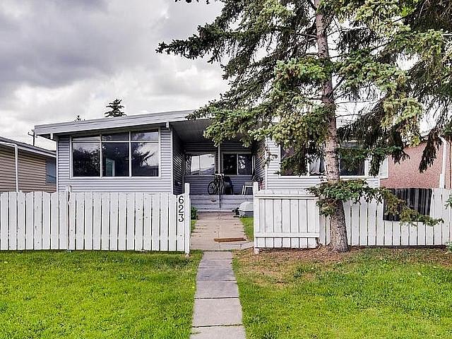 Land for sale in Northwest, Alberta