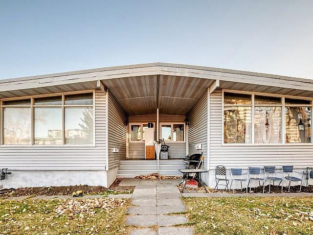 Land for sale in Northwest, Alberta